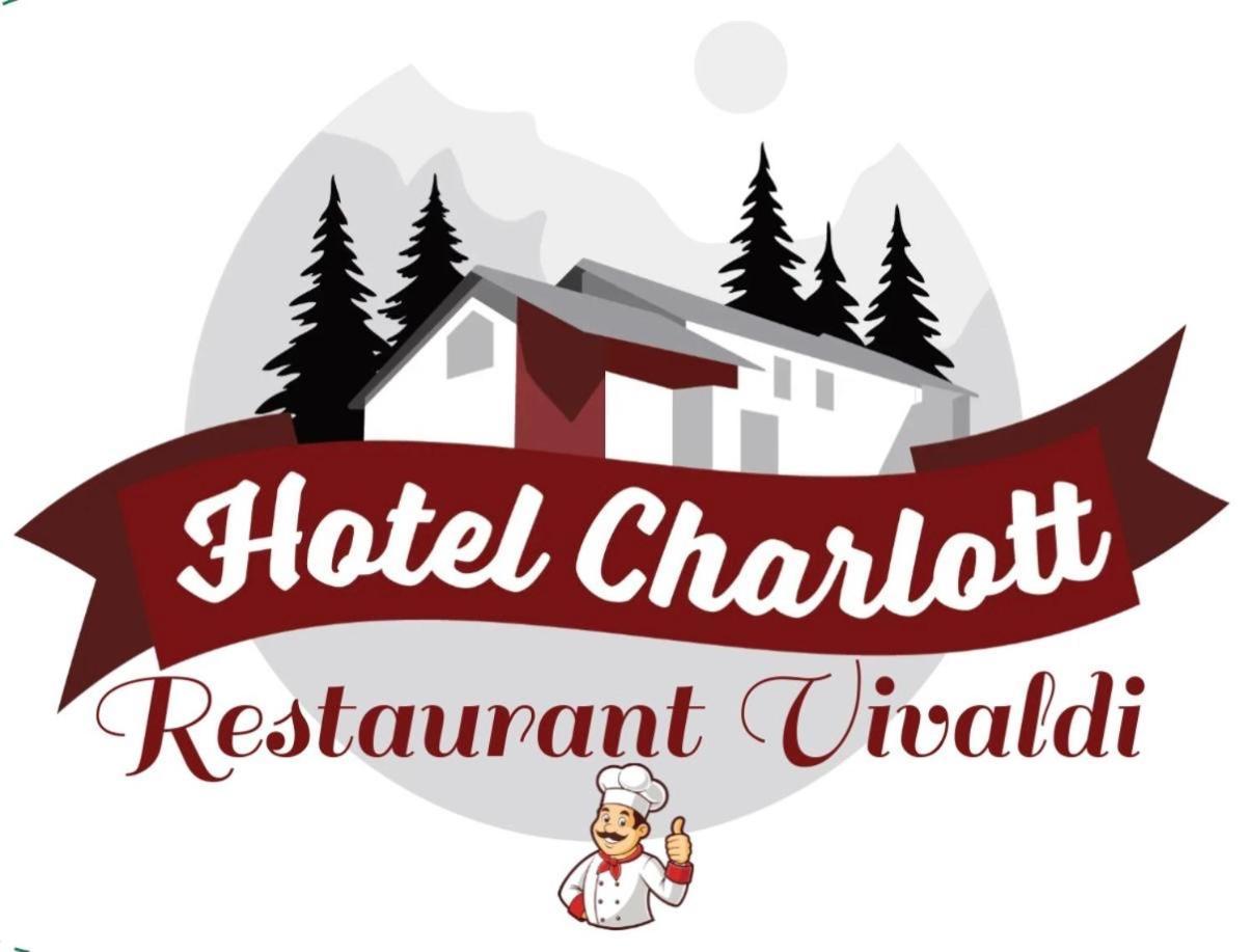 Hotel Charlott 아이젠바흐 외부 사진